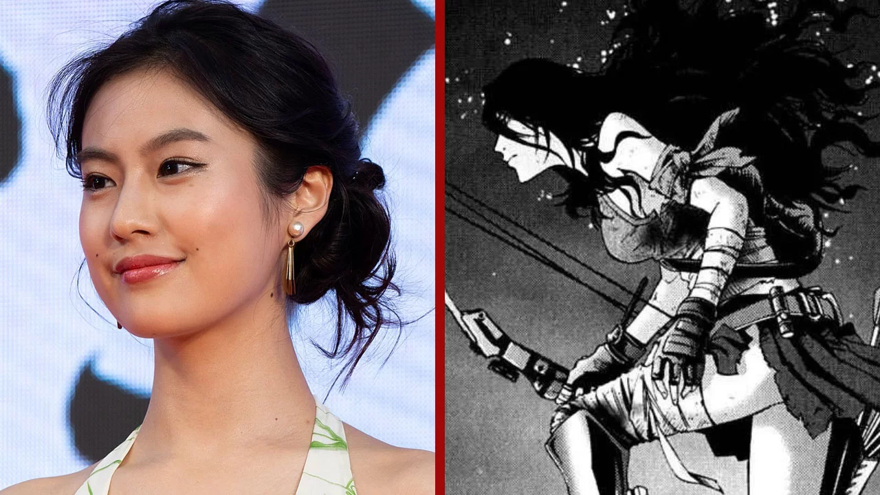 alicia en borderland akane heiyanetflix temporada 2