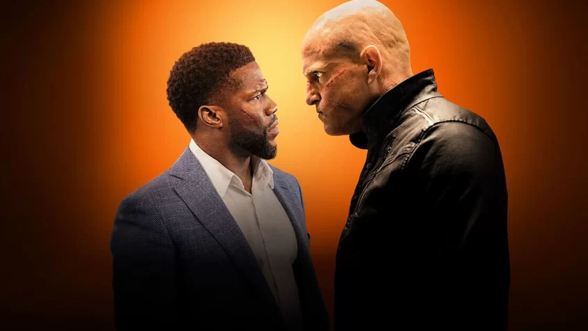 el hombre de toronto netflix kevin hart