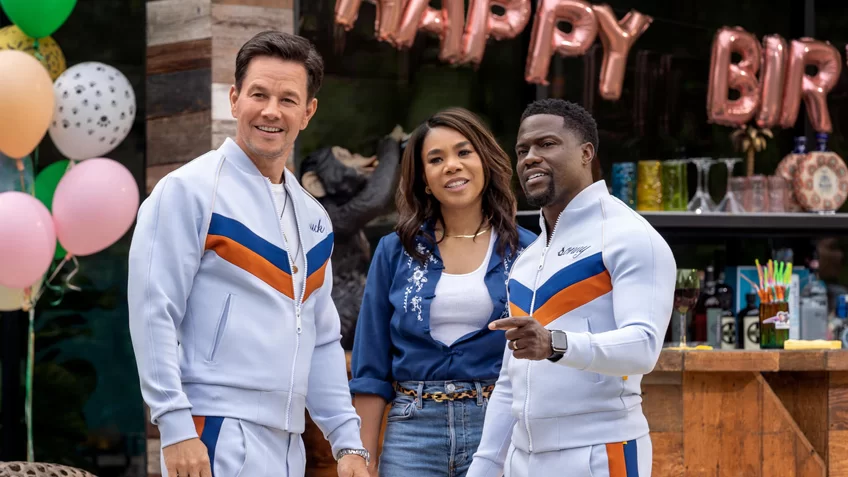 mi tiempo netflix kevin hart