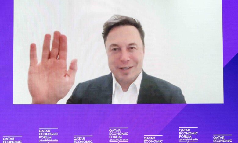 Elon Musk revela por qué Tesla despedirá un 3.5% de sus empleados de oficina
