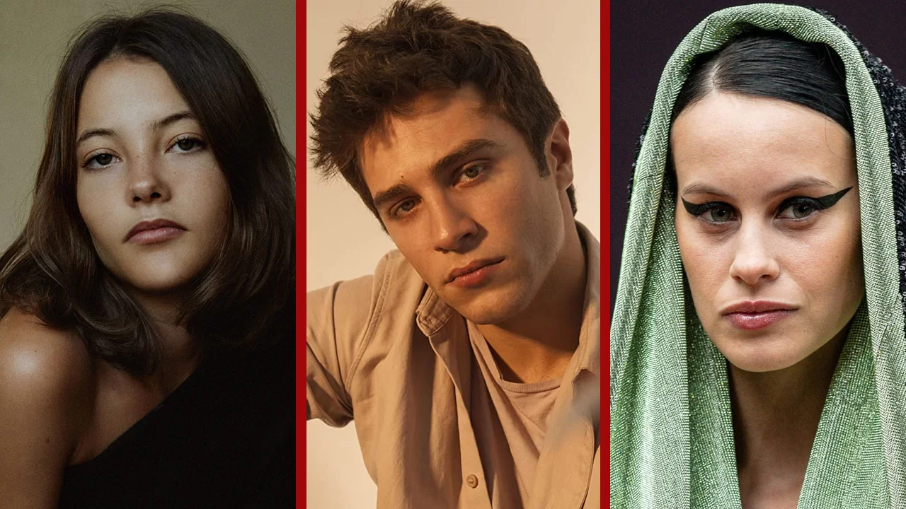 la chica en el espejo temporada 1 miembros del elenco de netflixjpg