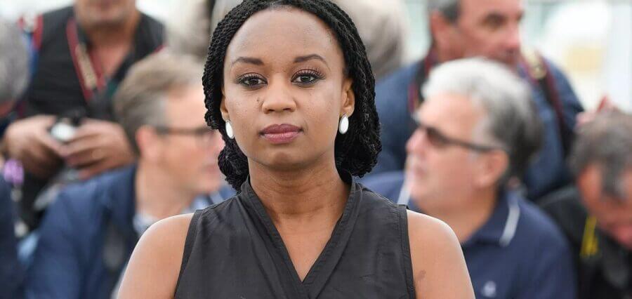 wanuri kahiu la directora kenyanne de rafiki