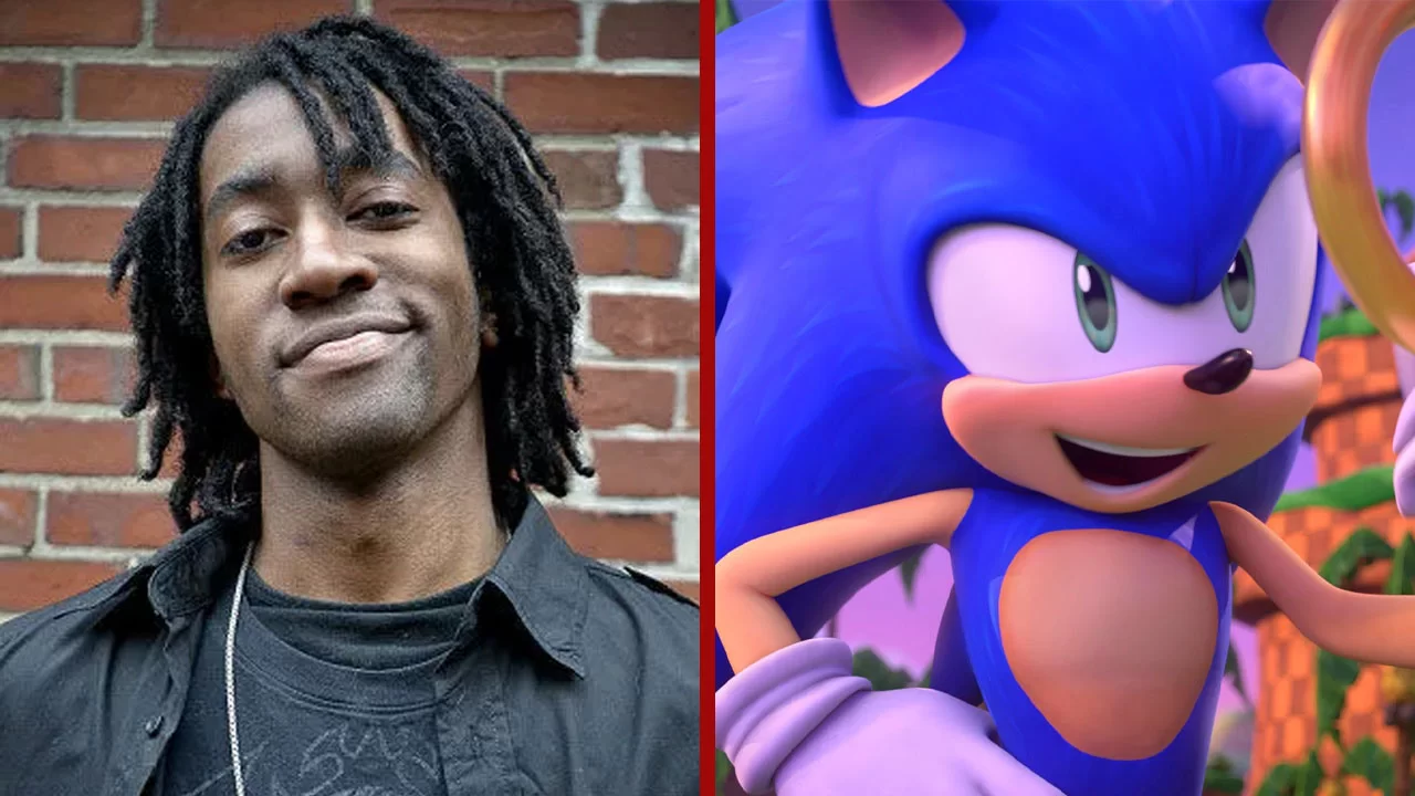 sonic prime deven christian mack temporada 1