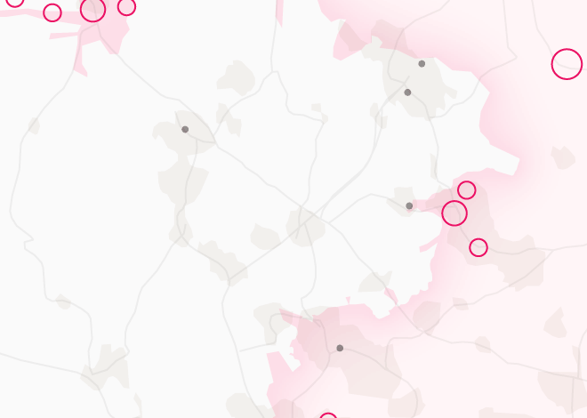 Ukraine Maps: Tracking Where Russian Forces Are Invading