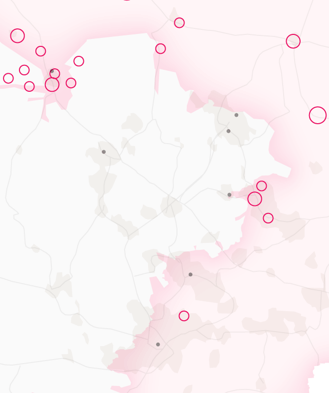 Ukraine Maps: Tracking Where Russian Forces Are Invading