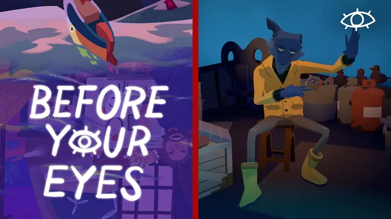 antes-de-tus-ojos-netflix-gaming-julio-2022 ante tus ojos juegos de netflix julio de 2022