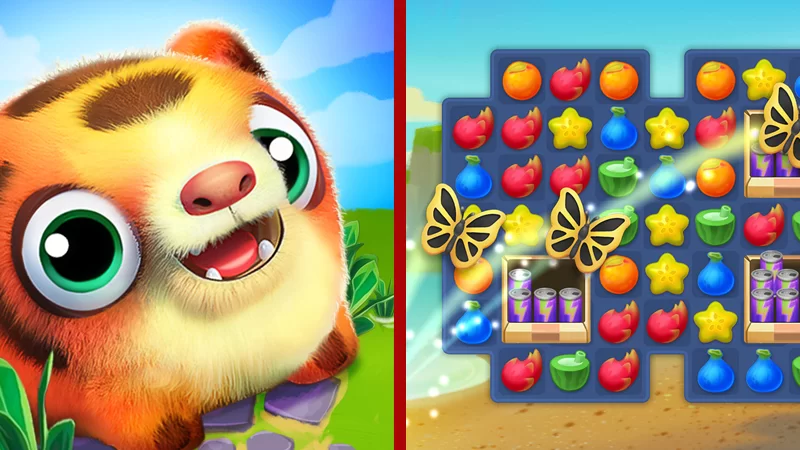 Wild-Things-Animal-Adventures-Netflix-Games-julio-2022 Wild Things Animal Adventures Juegos de Netflix Julio 2022