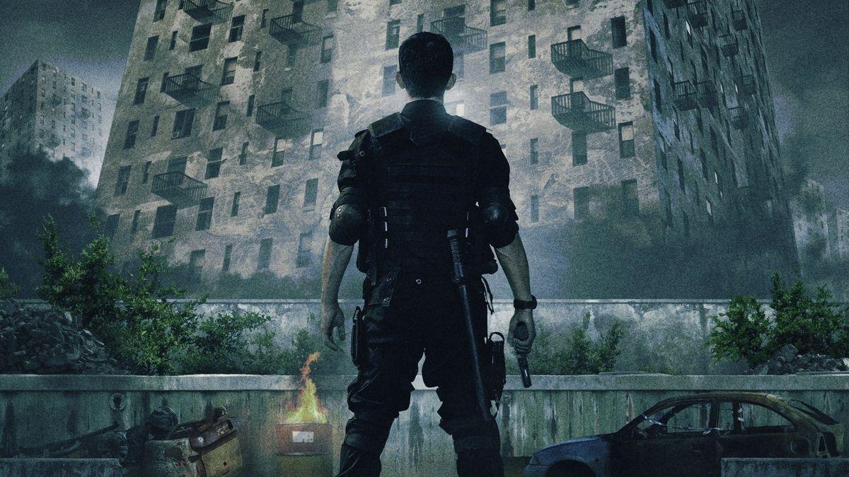 El director de The Raid Reboot confirma que la nueva película es una “reinvención” de la original