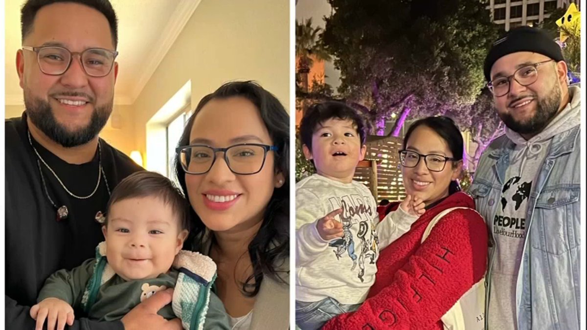 Familia implora por información para hallar a padre hispano desaparecido en San Francisco