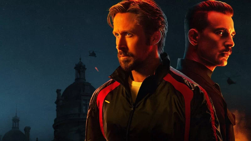 el hombre gris llega a netflix en julio de 2022