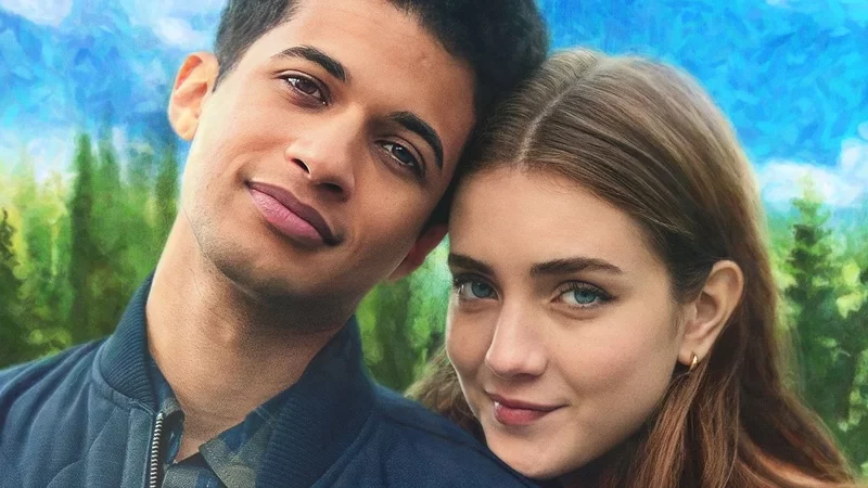 Hola, adiós y todo lo demás Netflix julio