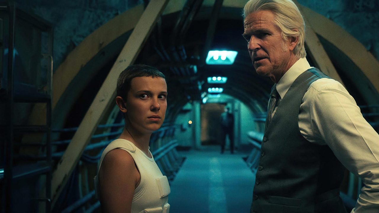 ¿Por qué es probable que las temporadas divididas de los programas más grandes de Netflix estén aquí para quedarse?