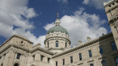 Líderes republicanos de Indiana esperan tomar acción contra el aborto este verano