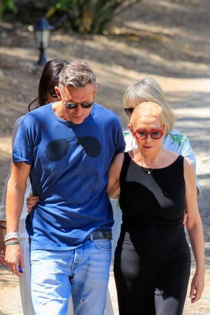 Colaboradores de 'El programa de Ana Rosa' / Gtres