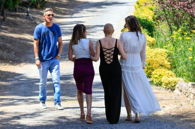 Colaboradores de 'El programa de Ana Rosa' / Gtres