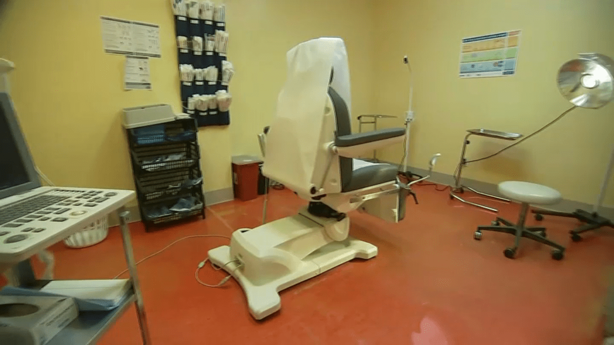 ¿Pueden los residentes de otros estados obtener abortos en Illinois?