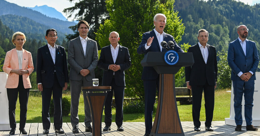 Noticias de la guerra Rusia-Ucrania: actualizaciones en vivo