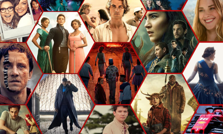 Programas renovados de Netflix 2022: ¿Qué originales regresan para las nuevas temporadas?