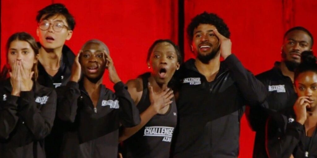 The Challenge USA: Los miembros del elenco de Gran Hermano revelan sus manías favoritas