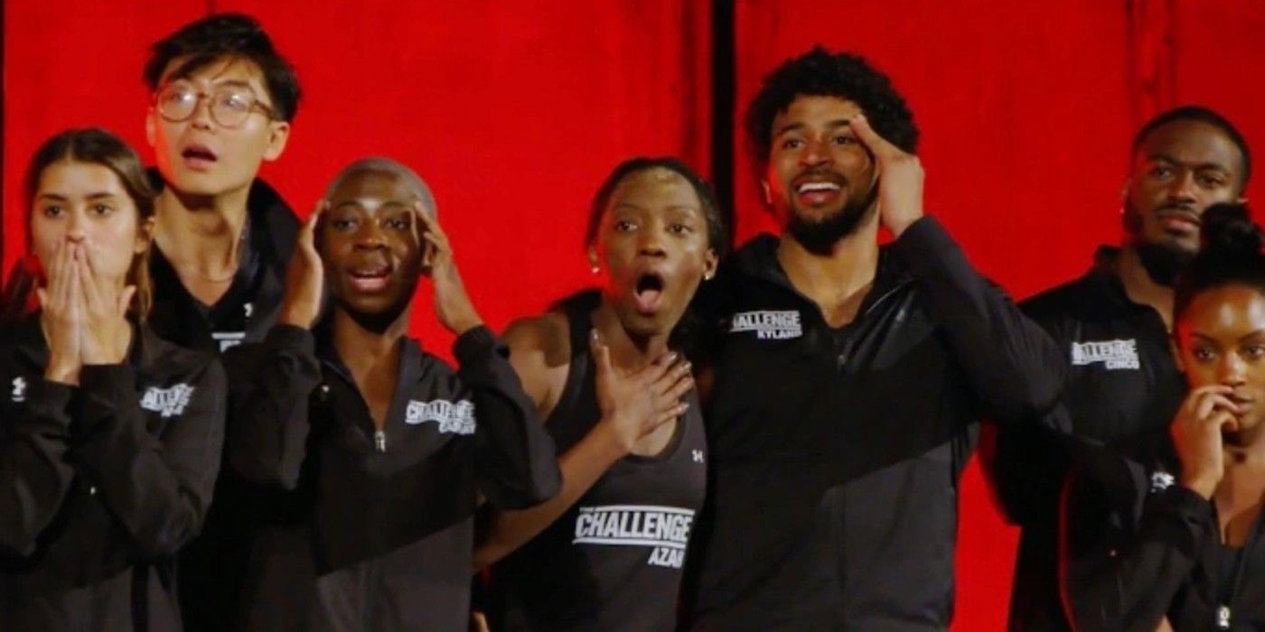 The Challenge USA: Los miembros del elenco de Gran Hermano revelan sus manías favoritas