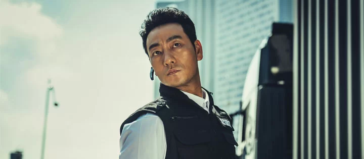 money-heist-corea-joint-economic-area-temporada-2-netflix-berlin atraco de dinero corea área económica conjunta temporada 2 netflix berlín