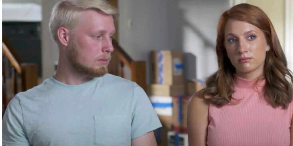 ¿Por qué los fanáticos de Welcome to Plathville piensan que Ethan niega su matrimonio?