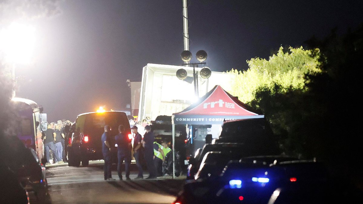 Tragedia de migrantes en Texas: EEUU y México admiten fallida política migratoria