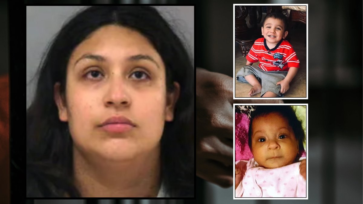 madre pasará 28 años de prisión