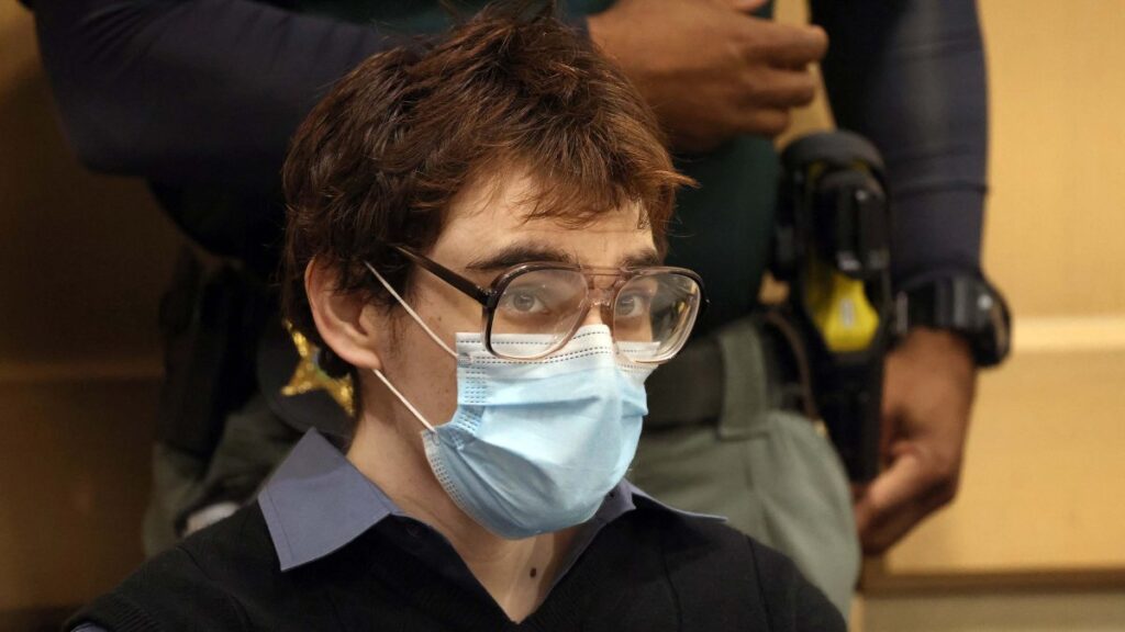 eligen al jurado para el juicio de Nikolas Cruz