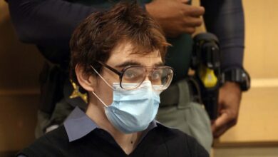 eligen al jurado para el juicio de Nikolas Cruz