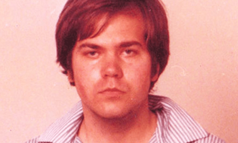 John Hinckley Jr. se arrepiente de atentado contra Reagan en DC