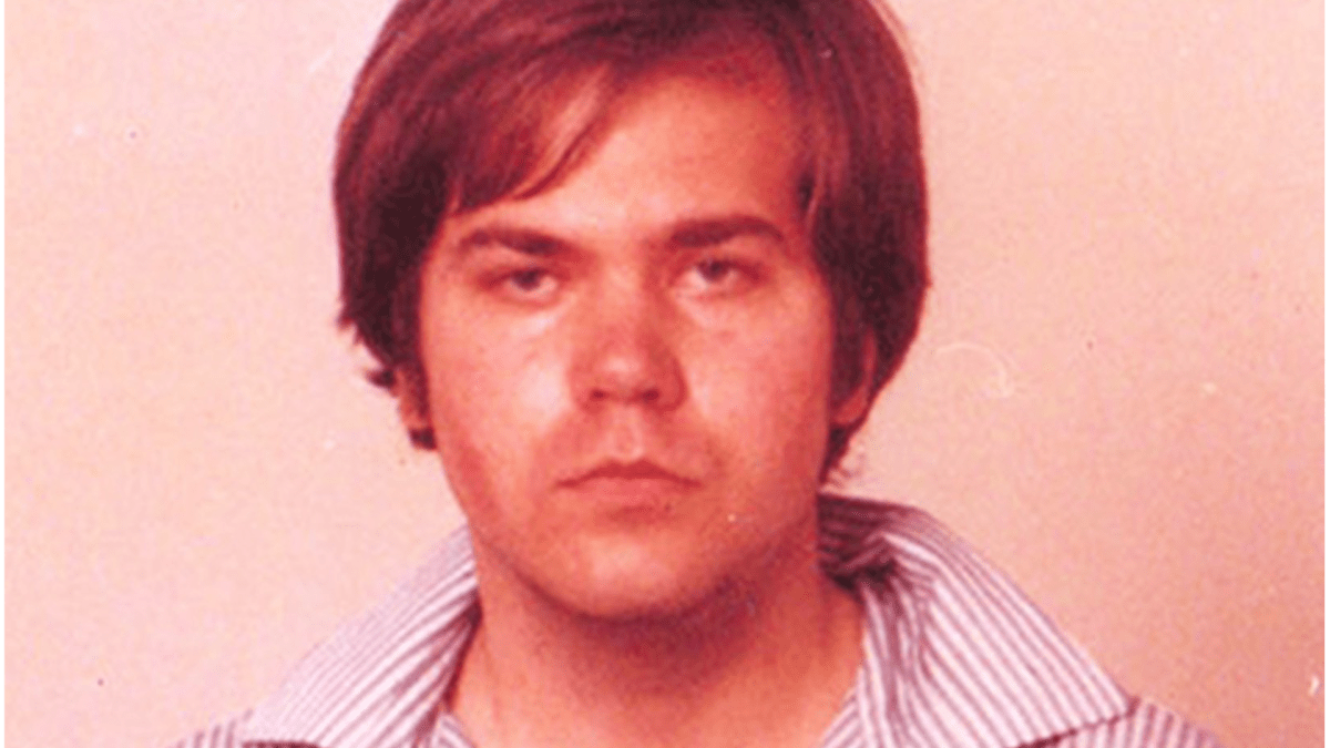 John Hinckley Jr. se arrepiente de atentado contra Reagan en DC