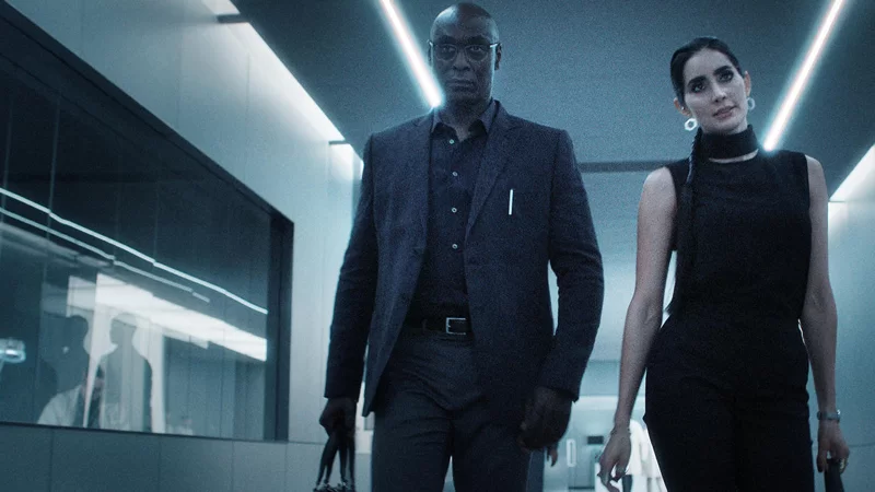 residente mal serie de netflix