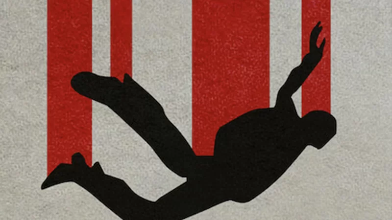 db cooper donde estas netflix julio 2022