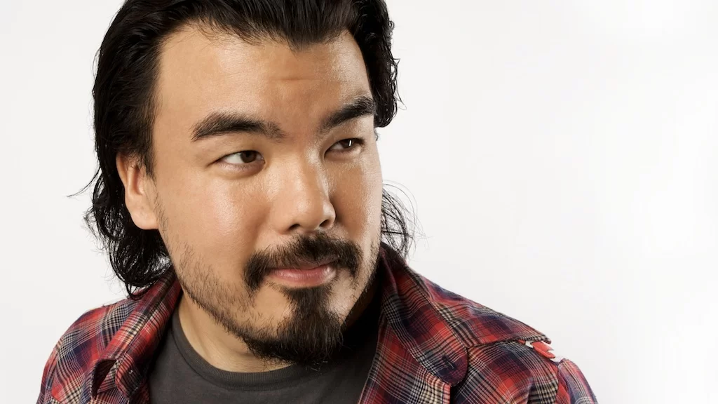 warren p sonoda director atrapa netflix