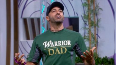 Toni Costa es el nuevo líder de “La casa de los famosos”