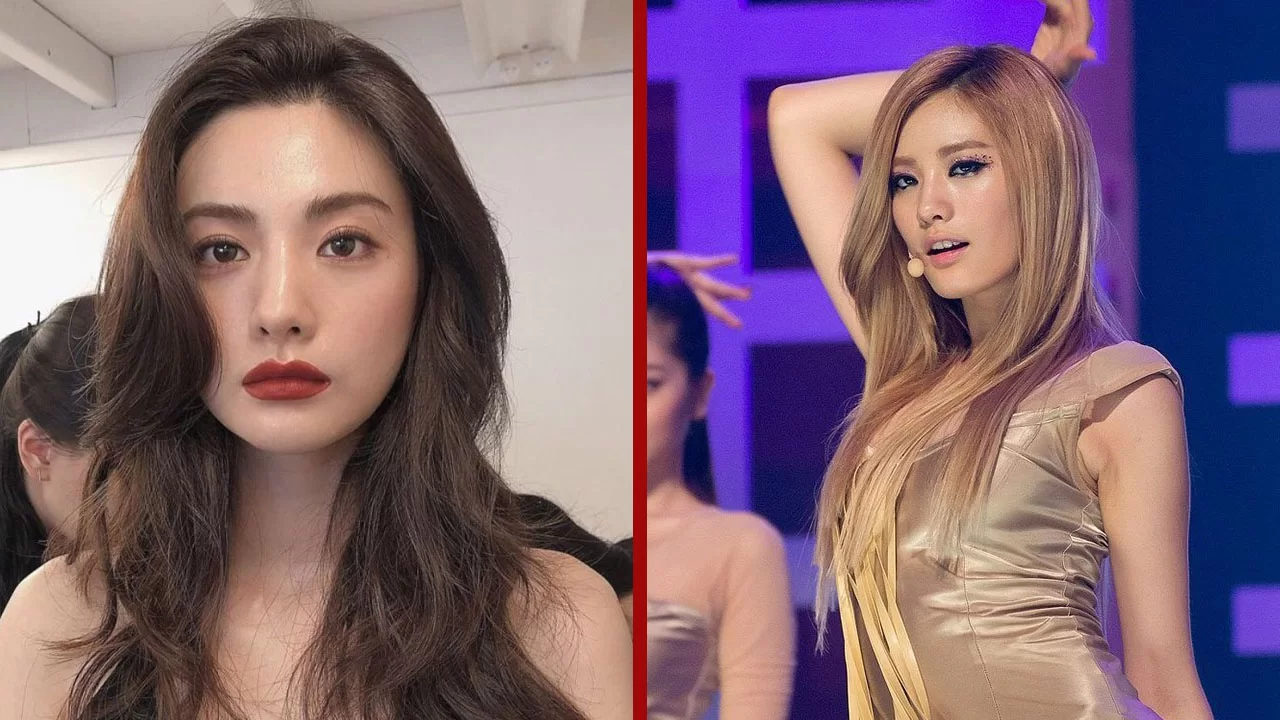 mask-girl-netflix-k-drama-thriller-temporada-1-nana máscara niña netflix k drama novela de suspenso temporada 1 nana