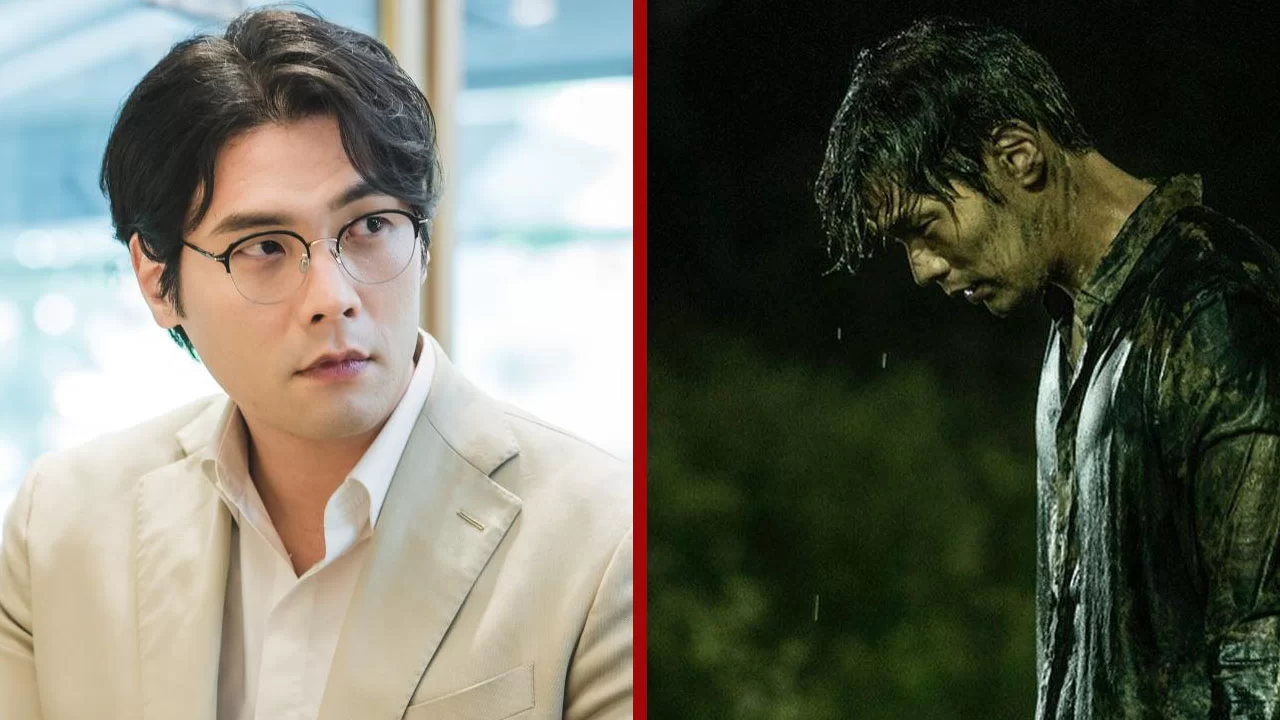 mask-girl-netflix-k-drama-thriller-temporada-1-choi-daniel máscara niña netflix k drama novela de suspenso temporada 1 choi daniel