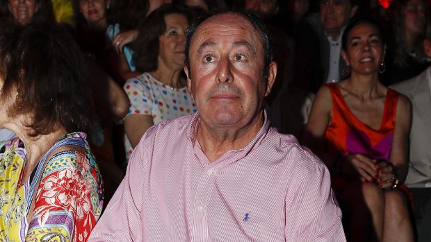 Luis Miguel Rodríguez/Gtres