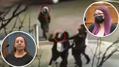 Empieza juicio contra acusada de agredir a hispanas por hablar español
