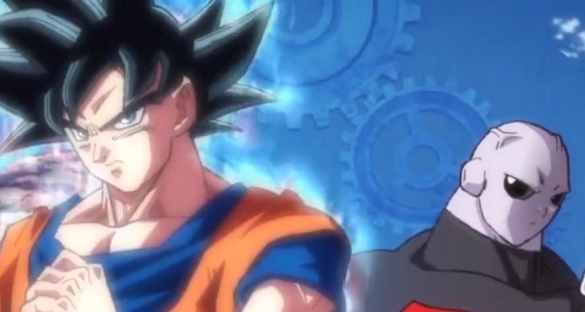 Dragon Ball Heroes presenta la nueva apertura de “Ultra God Mission”: ver