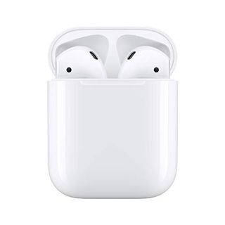 AirPods de Apple (2.ª generación) AirPods de Apple (2.ª generación)