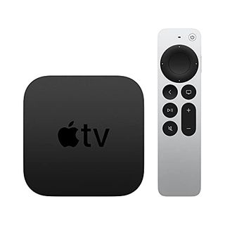 2021 Apple TV 4K 2021 Apple TV 4K