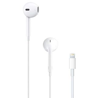 Apple EarPods con conector Lightning Apple EarPods con conector Lightning