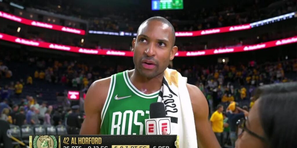 17-0: el fatídico parcial que condenó a los Warriors en el Game 1