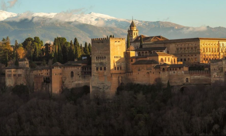 18 lugares de ensueño en España para ir de vacaciones