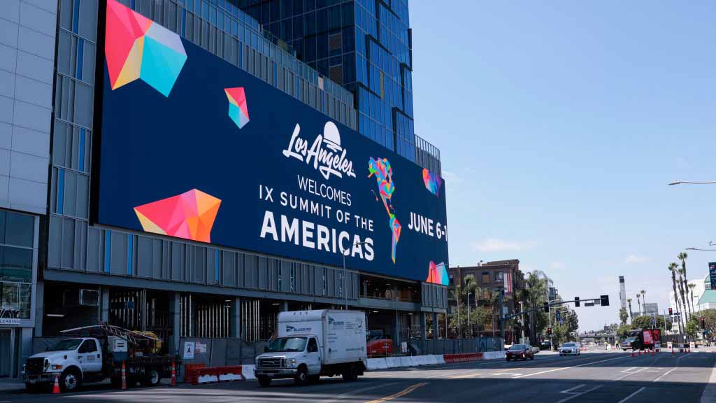 $1,900 millones de inversión en Centroamérica