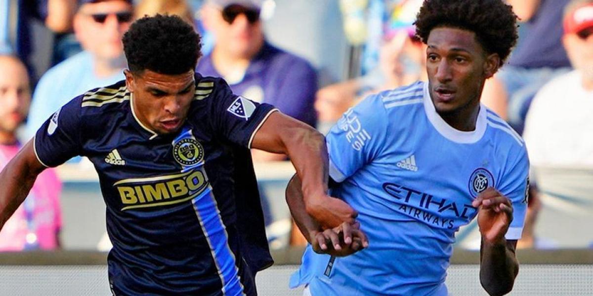 2-1: Philadelphia, nuevo líder provisional