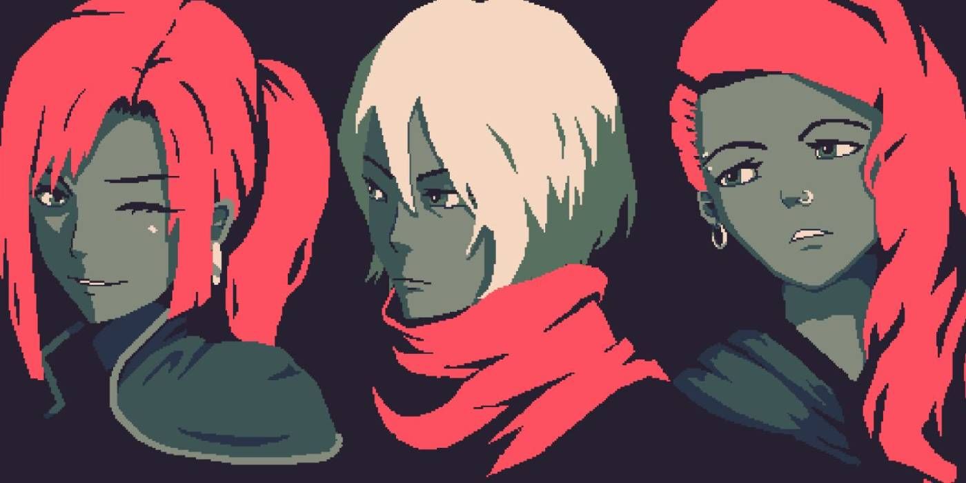 20 minutos hasta el amanecer: cómo sanar