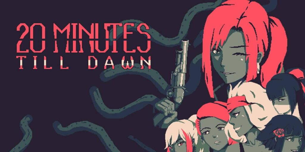 20 minutos hasta el amanecer: las mejores actualizaciones para obtener primero